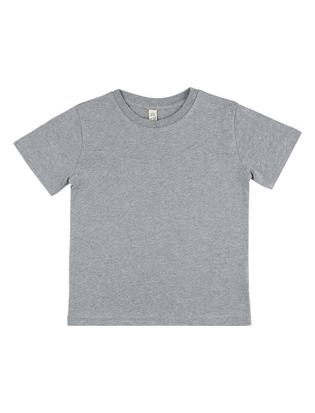 Earthpositive Kids Classic Jersey Cotton T-Shirt