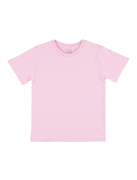 Earthpositive Kids Classic Jersey Cotton T-Shirt