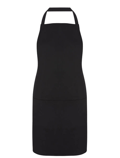 Earthpositive Unisex bib apron with pockets
