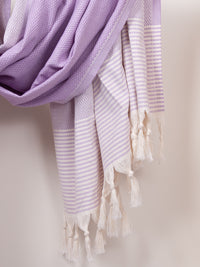 Amalfi Turkish Hammam Towel