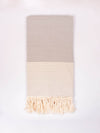 Amalfi Turkish Hammam Towel