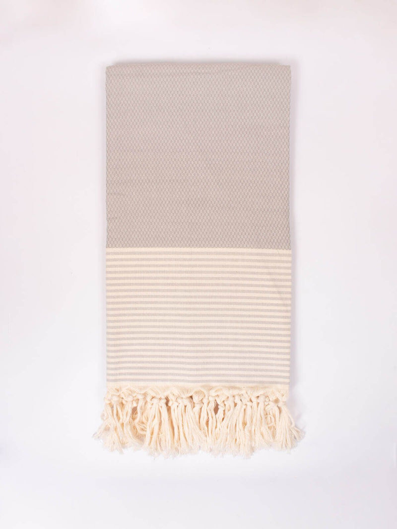 Amalfi Turkish Hammam Towel