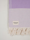 Amalfi Turkish Hammam Towel