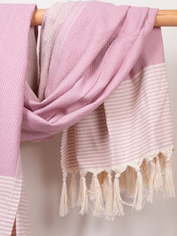 Amalfi Turkish Hammam Towel