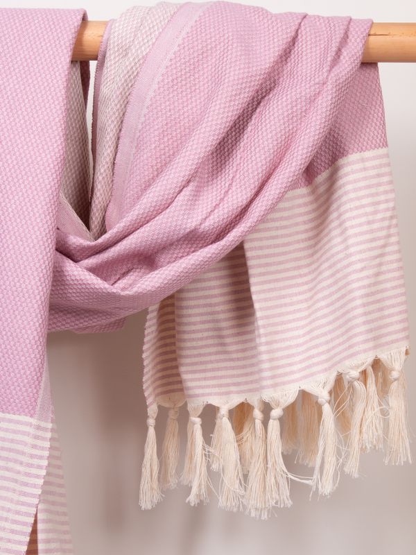 Amalfi Turkish Hammam Towel