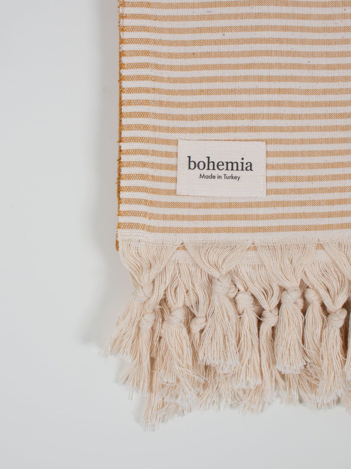 Amalfi Turkish Hammam Towel
