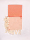 Amalfi Turkish Hammam Towel