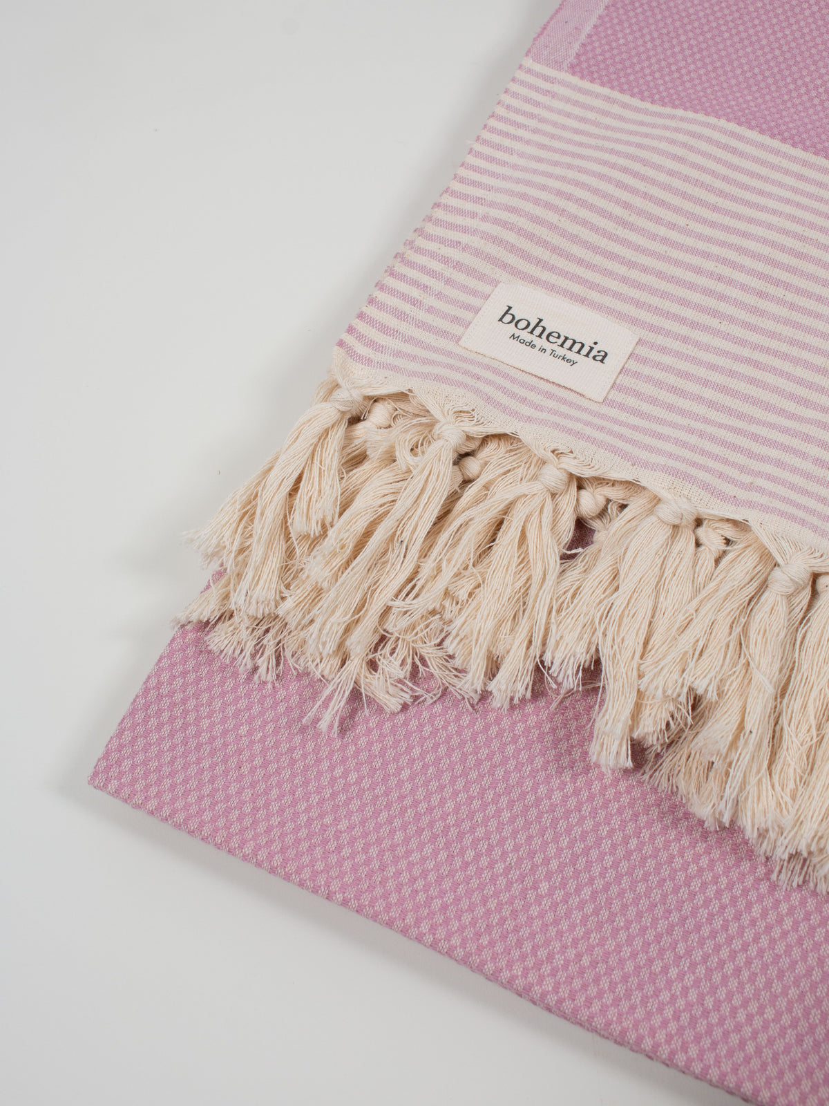 Amalfi Turkish Hammam Towel