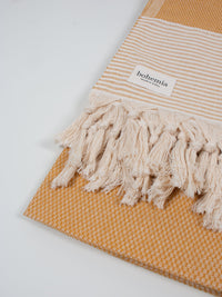 Amalfi Turkish Hammam Towel