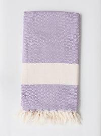 Nordic Turkish Hammam Towel