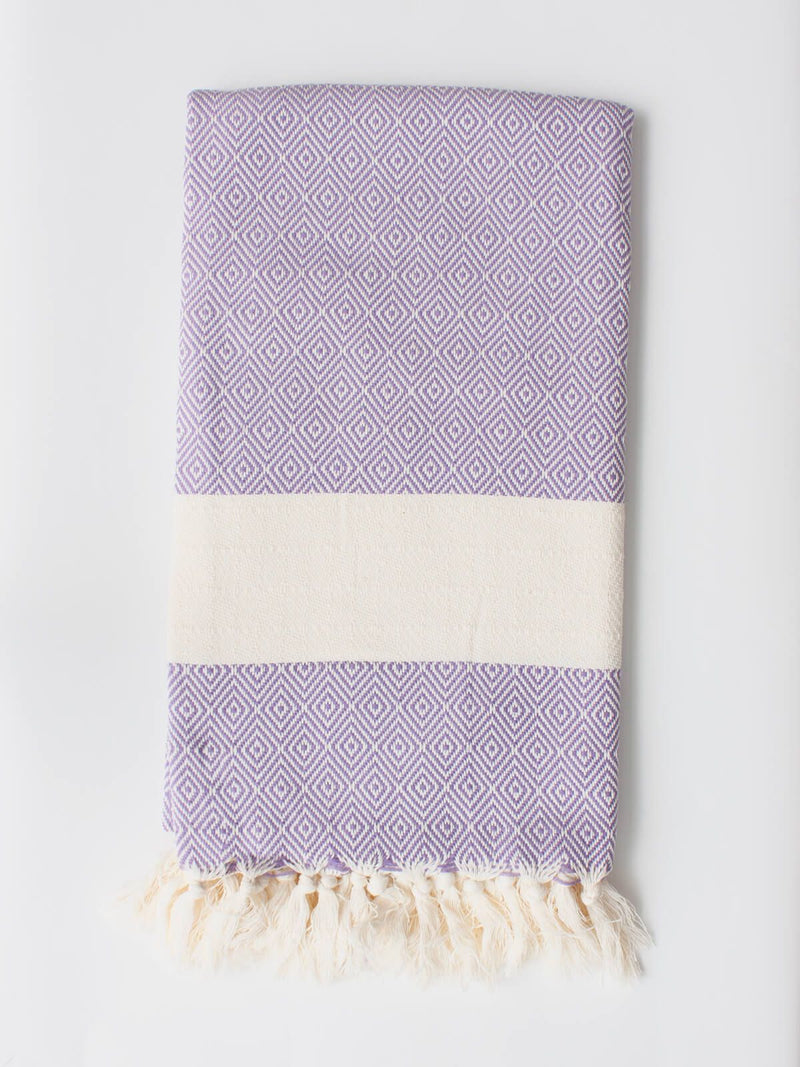 Nordic Turkish Hammam Towel