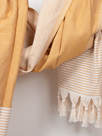 Amalfi Turkish Hammam Towel