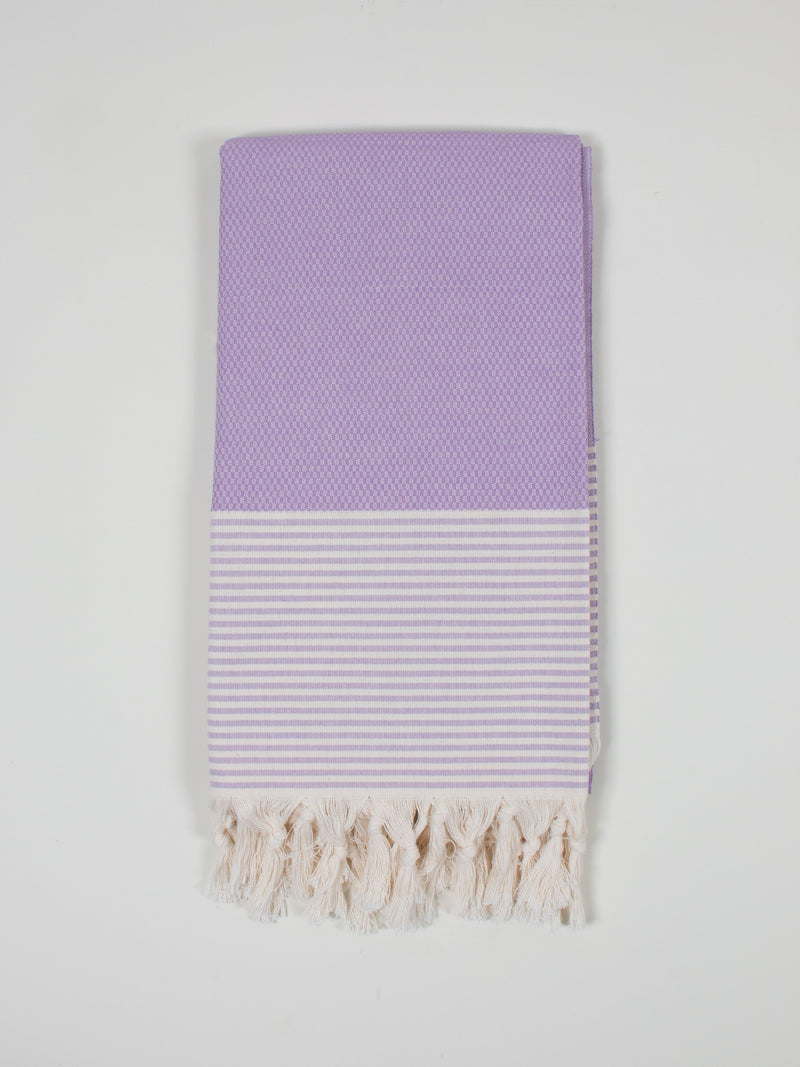 Amalfi Turkish Hammam Towel