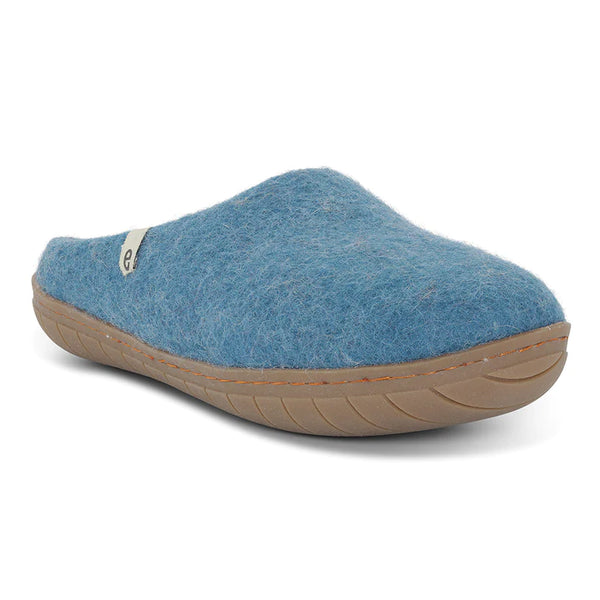 Mule Slippers for women Slip On Slippers by Egos Nature Shop UK
