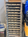 Handmade Ceramic Tile - DREAM