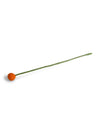 Felted Wool Flower Small