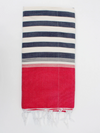 Fouta Moroccan Hammam Towel