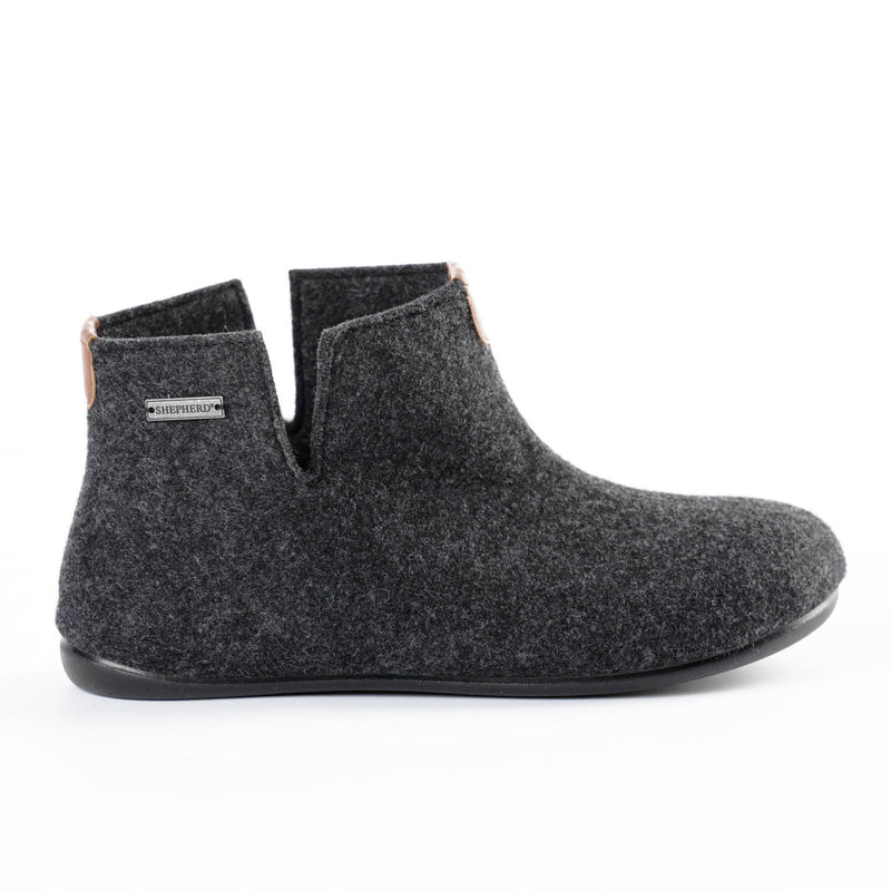 Men's Erik Wool Slippers