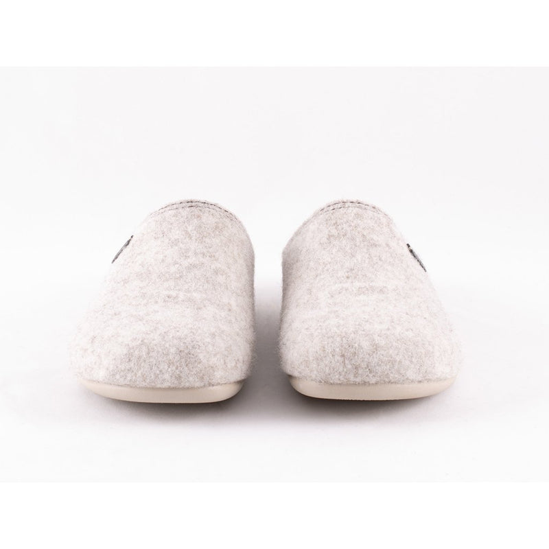Women's Cilla Wool Slippers