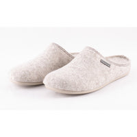 Women's Cilla Wool Slippers
