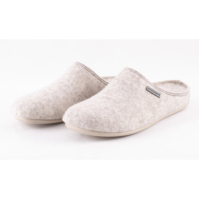 Women's Cilla Wool Slippers