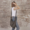 Gyani Roomy Cotton Cross Body Bag