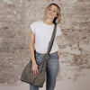 Gyani Roomy Cotton Cross Body Bag