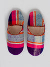 Womens Moroccan Boujad Babouche Basic Slippers