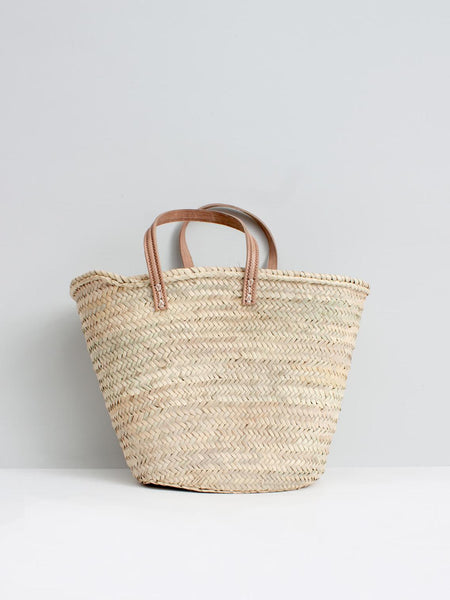 Tuscany Shopper Basket