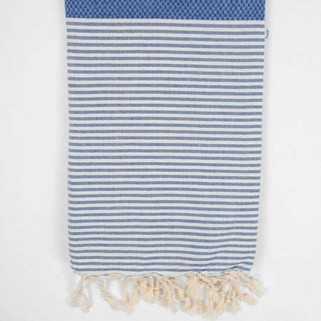 Nordic Turkish Hammam Towel