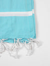 Ibiza Summer Turkish Hammam Towel