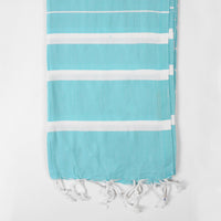 Ibiza Summer Turkish Hammam Towel