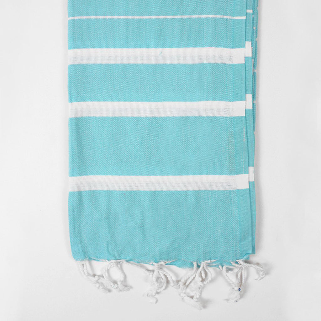 Ibiza Summer Turkish Hammam Towel