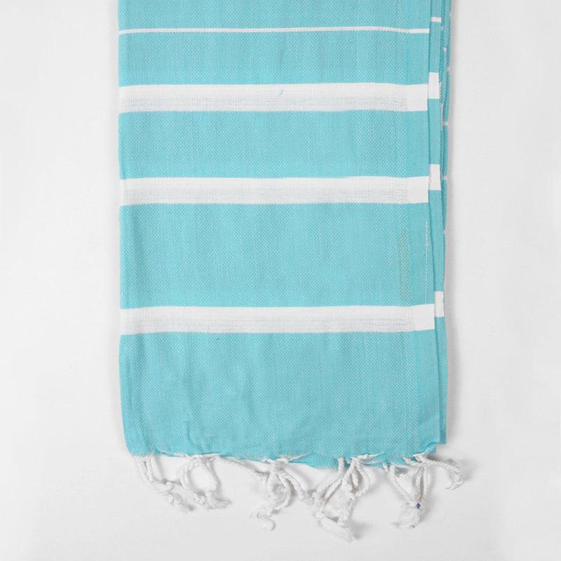 Ibiza Summer Turkish Hammam Towel