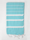 Ibiza Summer Turkish Hammam Towel