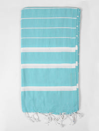 Ibiza Summer Turkish Hammam Towel