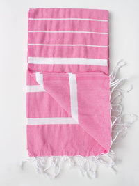 Ibiza Summer Turkish Hammam Towel