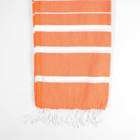 Ibiza Summer Turkish Hammam Towel