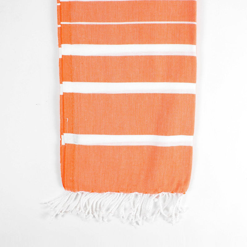 Ibiza Summer Turkish Hammam Towel