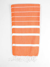 Ibiza Summer Turkish Hammam Towel