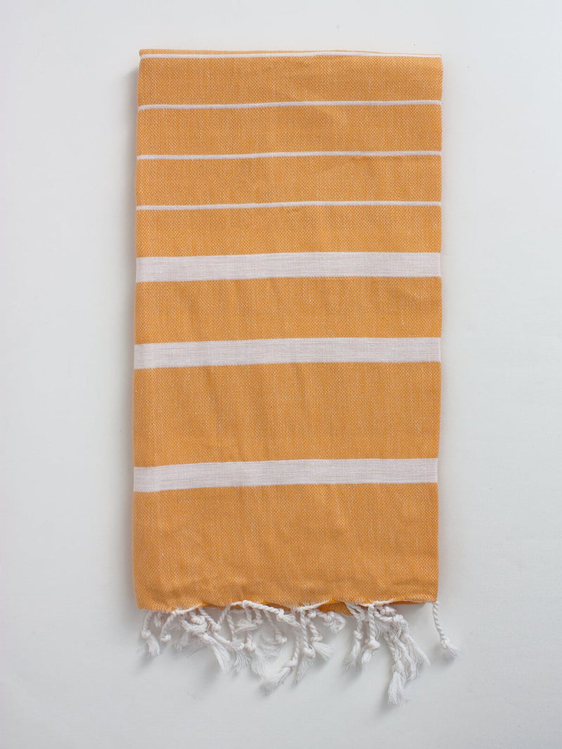 Ibiza Summer Turkish Hammam Towel