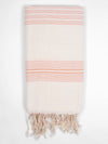 Lamu Turkish Hammam Towel