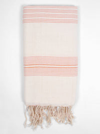 Lamu Turkish Hammam Towel