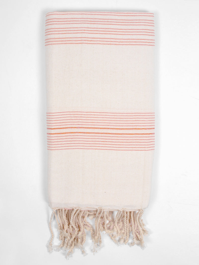 Lamu Turkish Hammam Towel