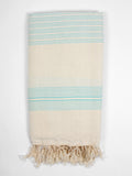 Lamu Turkish Hammam Towel