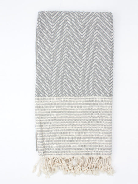 Malibu Turkish Hammam Towel