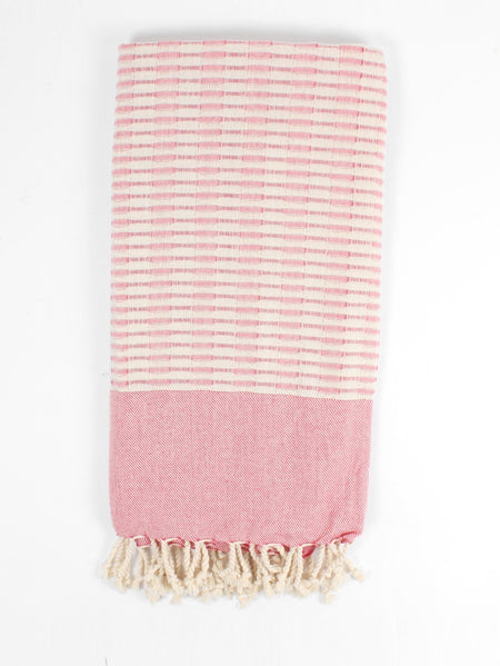 Brittany Turkish Hammam Towel