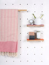 Miami Turkish Hammam Towel