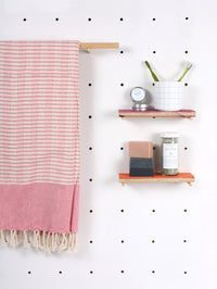 Miami Turkish Hammam Towel