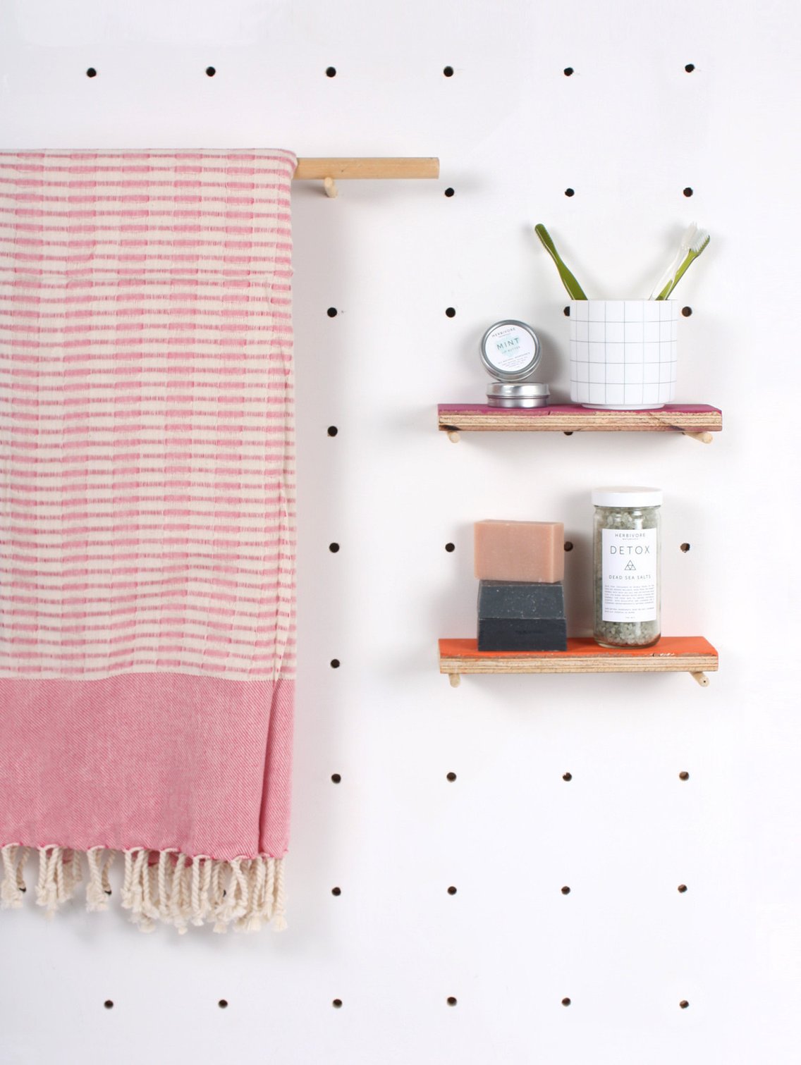 Miami Turkish Hammam Towel
